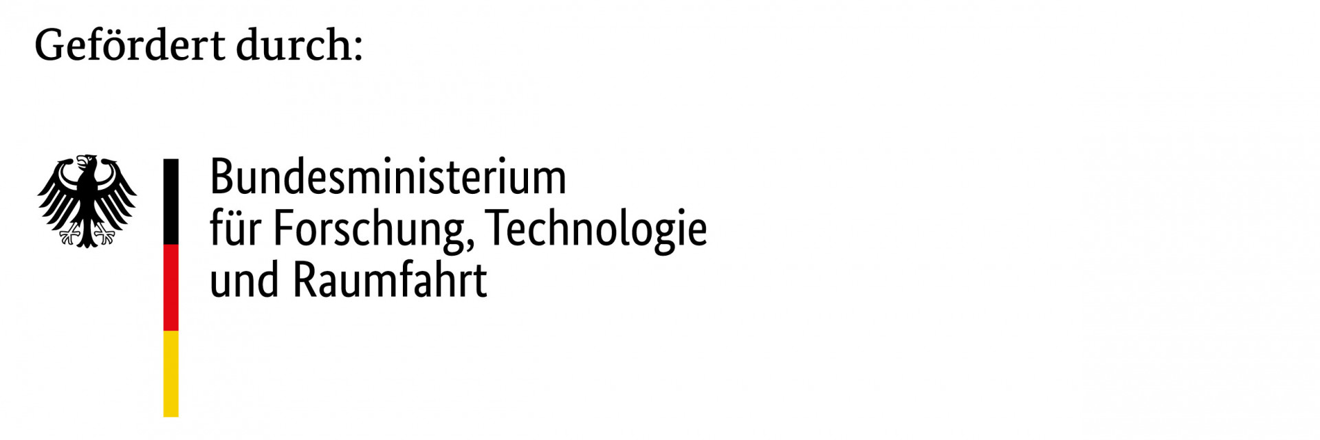 Logo BMFTR